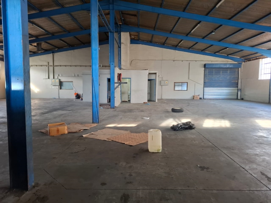 To Let Commercial Property for Rent in Oos Einde Free State